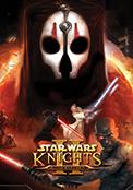 Star Wars - Knights of the Old Republic II The Sith Lords (01)